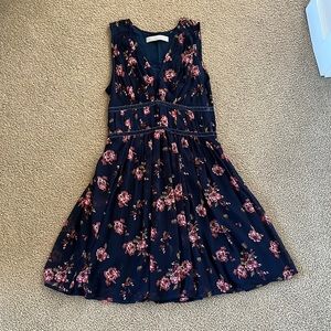 Abercrombie Floral Dress